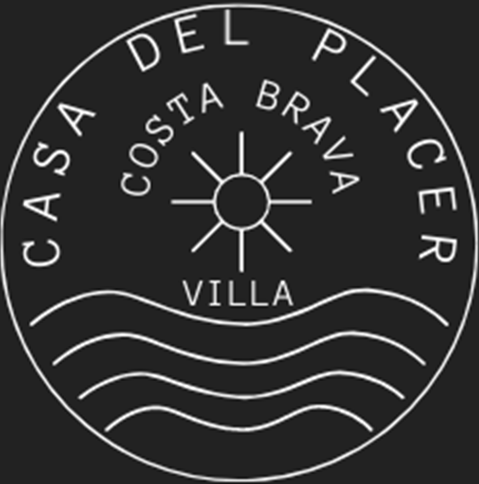 Logo casa del placer