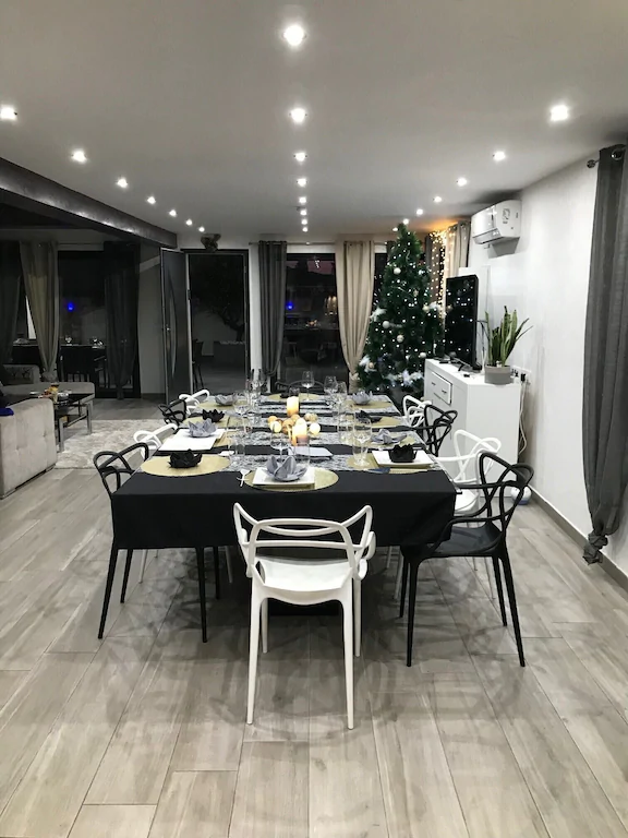 Photo salle a manger